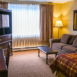 Picture of a Premium Room at Pacific Inn