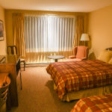 Picture of a superior room - Pacific Inn Hotel